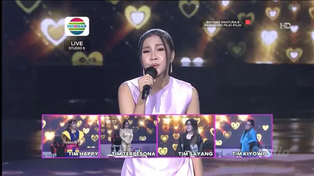 Bintang Pantura 6