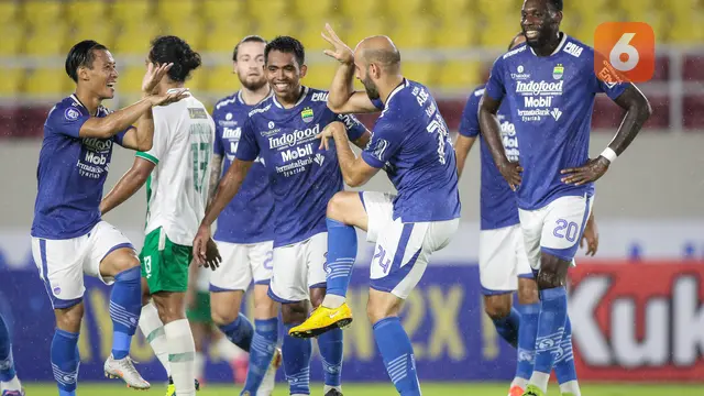 Pemain Persib Bandung, Mohammed B. A. Rashid