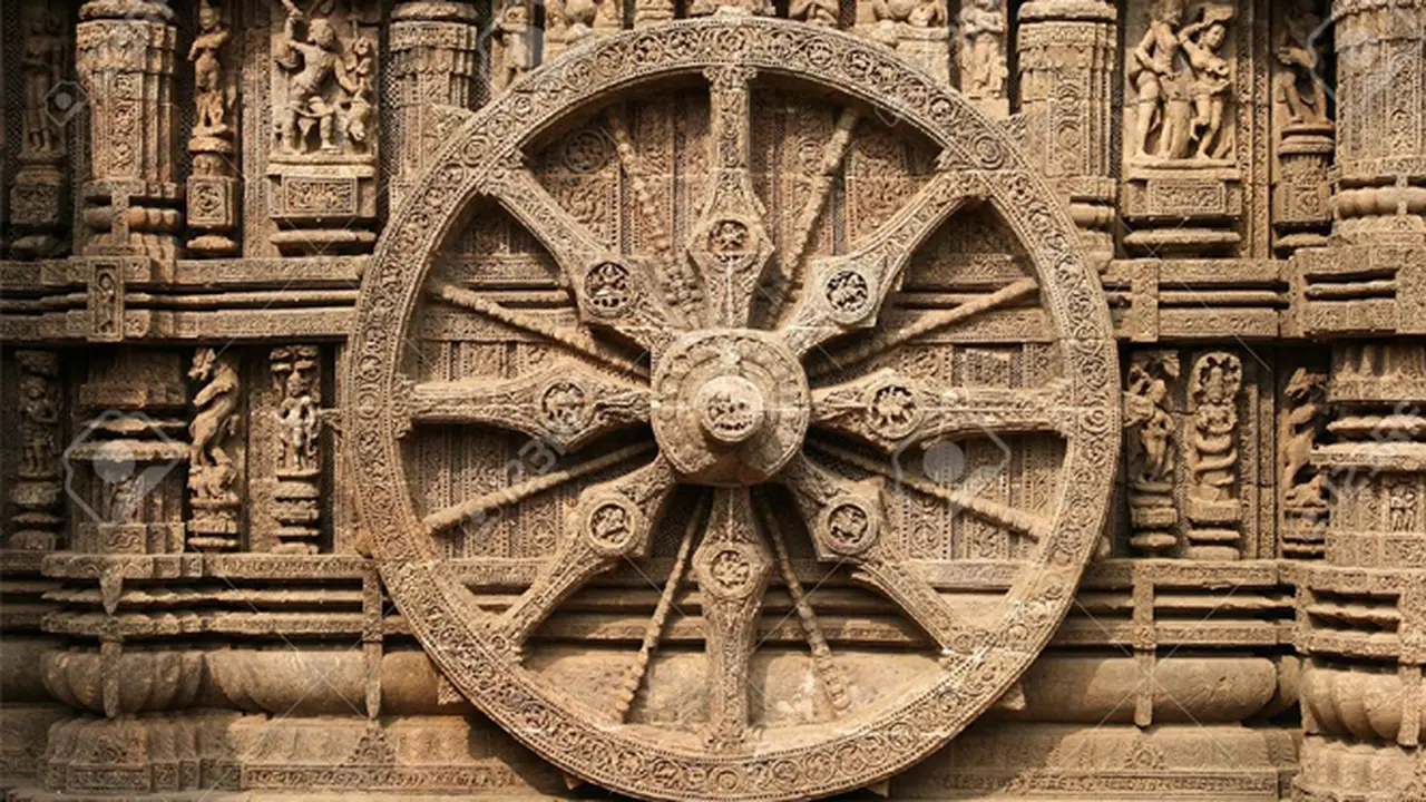 Konark, Kuil Paling Erotis yang Pernah Ada, Seperti Apa?