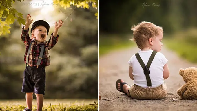 Foto: copyright dailymail.co.uk/Adrian Murray