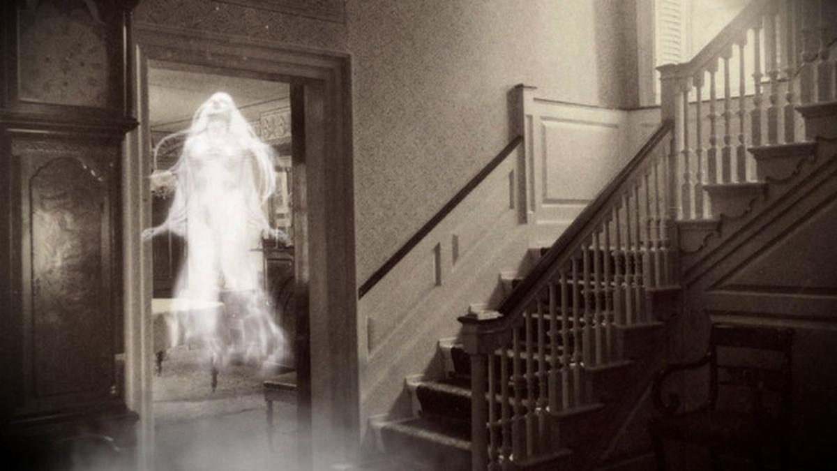 4 scientific facts about ghosts, do they really exist?