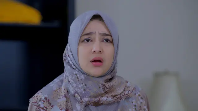 Dia Yang Kau Pilih