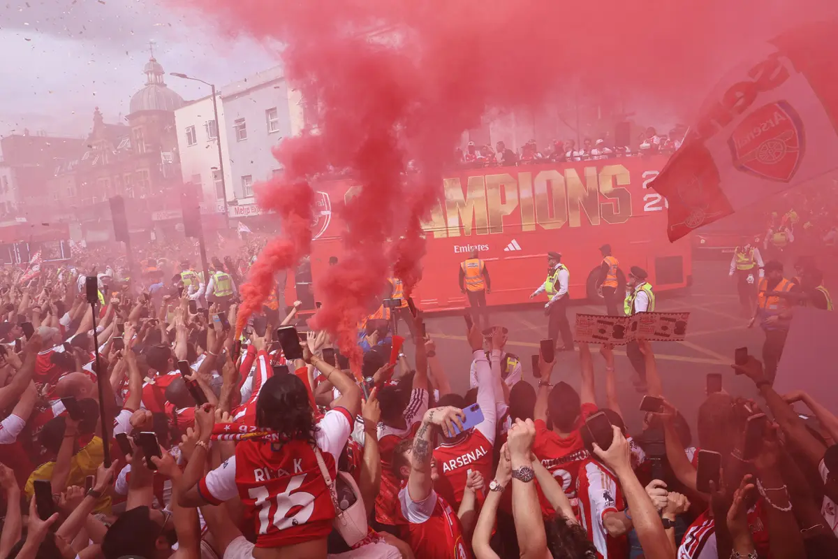 Arsenal