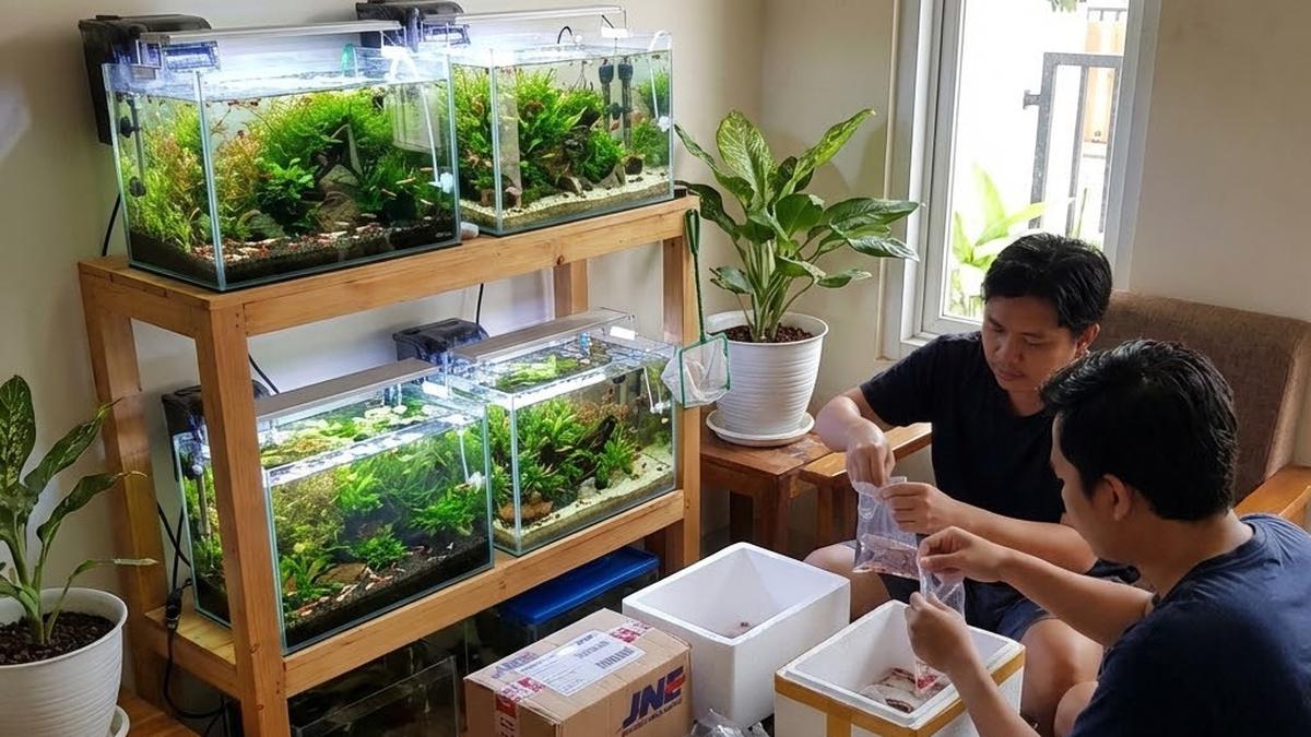 13 Ide Usaha Ternak Anti Mainstream yang Jarang Pesaing di Kampung, Solusi Sukses di Desa