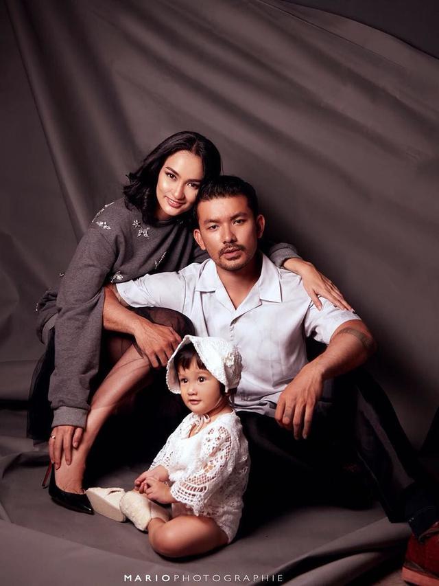 6 Seleb Ini Pernah Keguguran dan Hamil Lagi, Terbaru Aurel Hermansyah