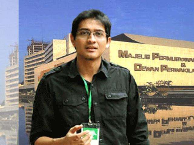 Jadi Wakil Rakyat 9 Kucing Lucky Hakim Mati Misterius Showbiz