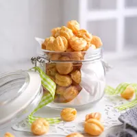 ilustrasi sus kering keju/copyright by Chairunnisa Chairunnisa (Shutterstock)