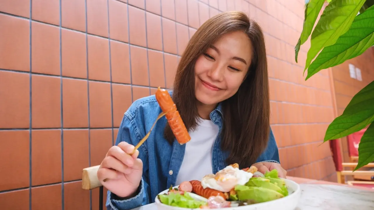 Sumber Kolagen untuk Kulit Sehat dan Glowing, Yuk Penuhi Asupannya Lewat Makanan Sehari-hari!