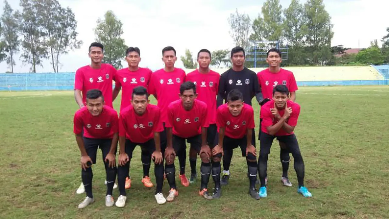 Persigo Semeru FC