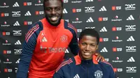 Rencana Gila Manchester United di Masa Depan, Duetkan Obi dengan Wonderkid Yunani