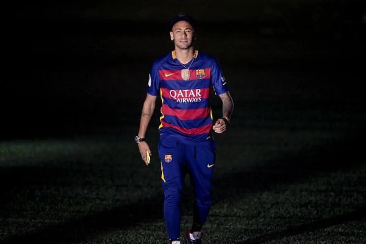 Neymar