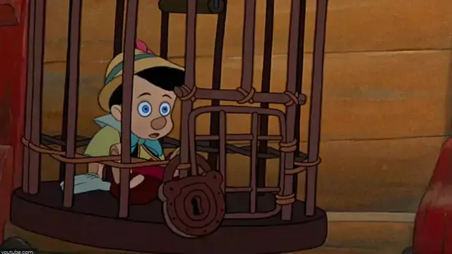 Pinocchio