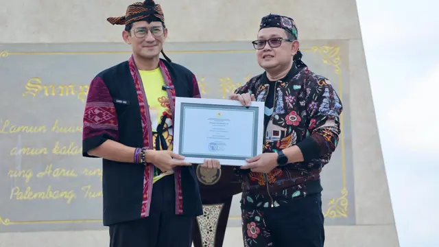 Berdayakan Perajin, UMKM Hingga Industri, EJFH Disebut Layak Masuk Event Internasional