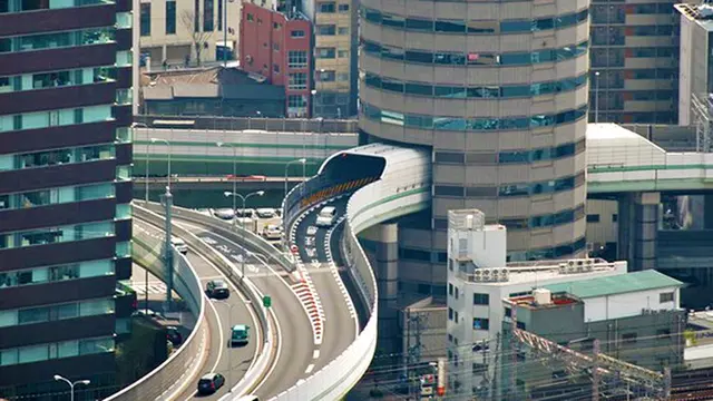 Jalan Tol