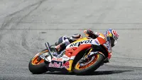 Pedrosa Menyerah Lawan Kecepatan Pembalap Debutan MotoGP