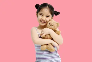 Micro break sebagai jeda sederhana untuk membantu anak meredakan frustasi dan kembali fokus. (Foto: studioredcup/Freepik)