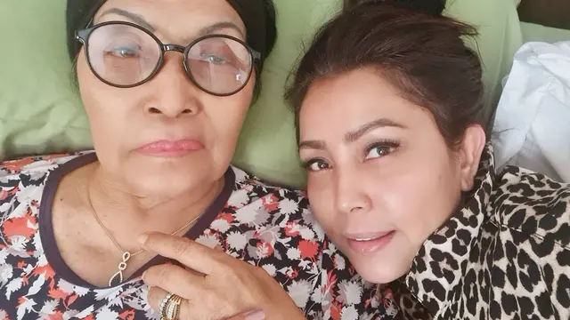 Larasatun ibunda Mayangsari