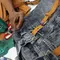 8 Kerajinan Jeans Bekas yang Unik dan Bernilai Jual Tinggi, Ide Kreatif dan Peluang Usaha