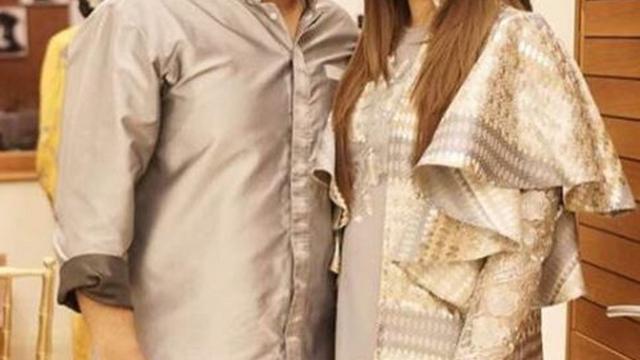 [Bintang] Nia Ramadhani