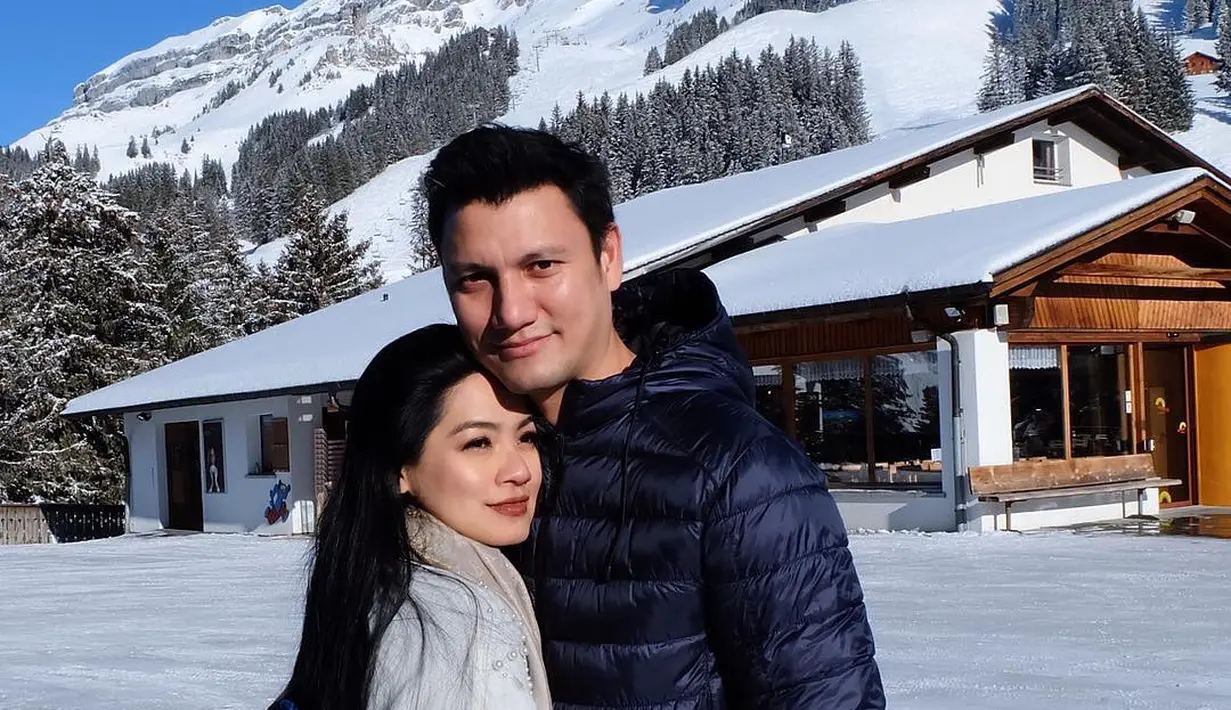 (Instagram/titi_kamall)