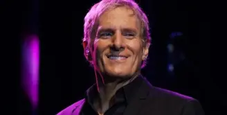 Wawancara Eksklusif Bintang.com dengan Michael Bolton