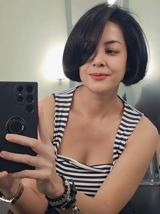 Panduan Model Potongan Rambut Ideal, Tips Jangan Salah Pilih Agar Sesuai dengan Wajah Anda