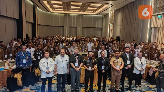 Kejati Sulsel Segera bentuk Satgas Percepatan Investasi Daerah (Liputan6.com/Fauzan)