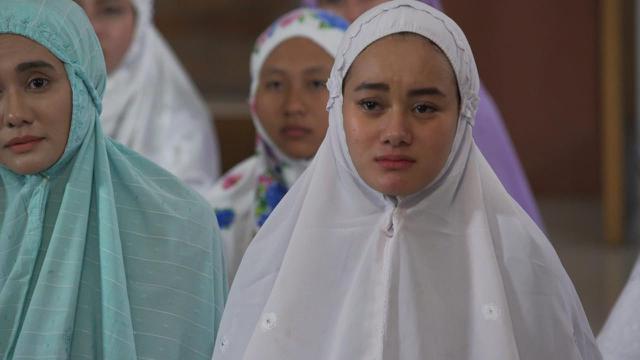 Merindu Baginda Nabi