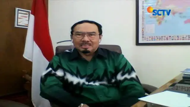 Dampak Krisis Qatar, Ribuan Penumpang Terlantar di Bandara Kuwait