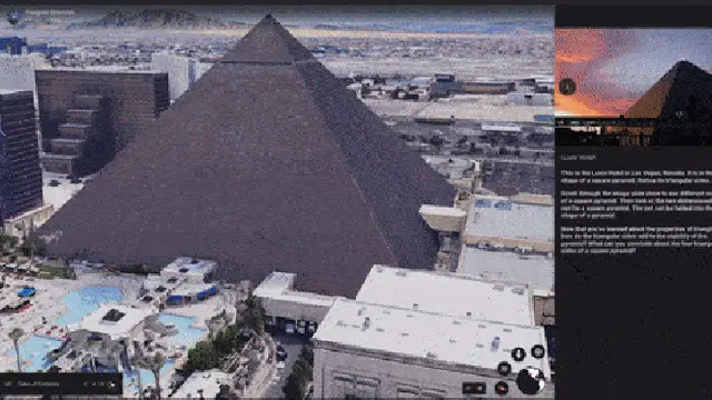 Google Earth. Dok: Google Indonesia