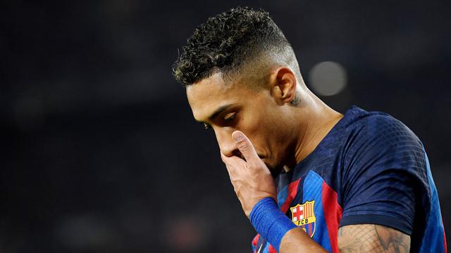 Foto: Minim Kontribusi, 5 Pemain Ini Siap-siap Didepak Barcelona Musim Depan