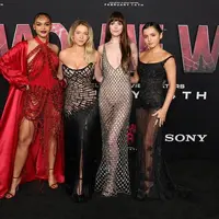 Gala Premiere Madame Web (Instagram/madameweb)