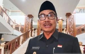 Wali Kota Yogyakarta Hasto Wardoyo. (Antara)