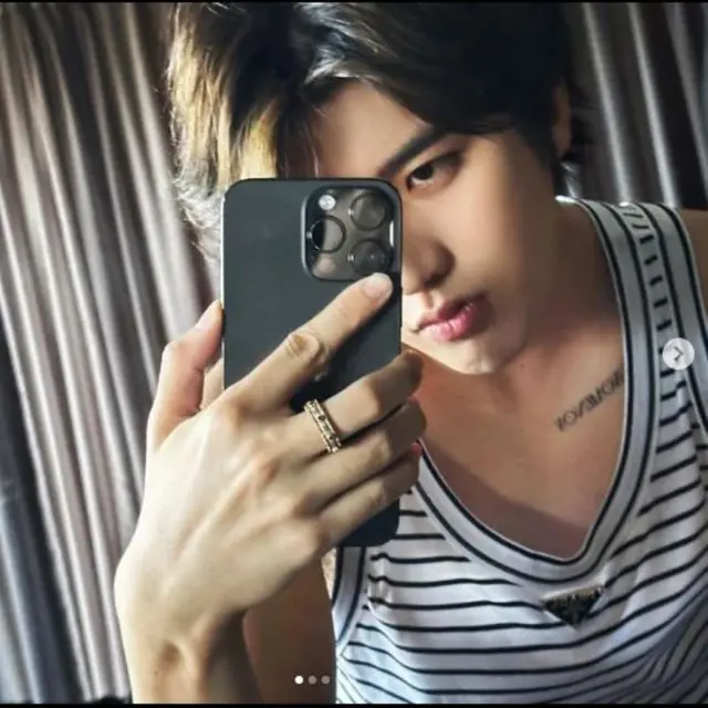 Cai Xukun