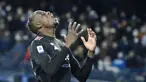 Denis Zakaria datang ke Stamford Bridge atas permintaan pelatih sebelumnya yakni Thomas Tuchel. Dia direkrut dengan status pinjaman dari Juventus pada bursa transfer musim panas kemarin. (AFP/Alberto Pizzoli)