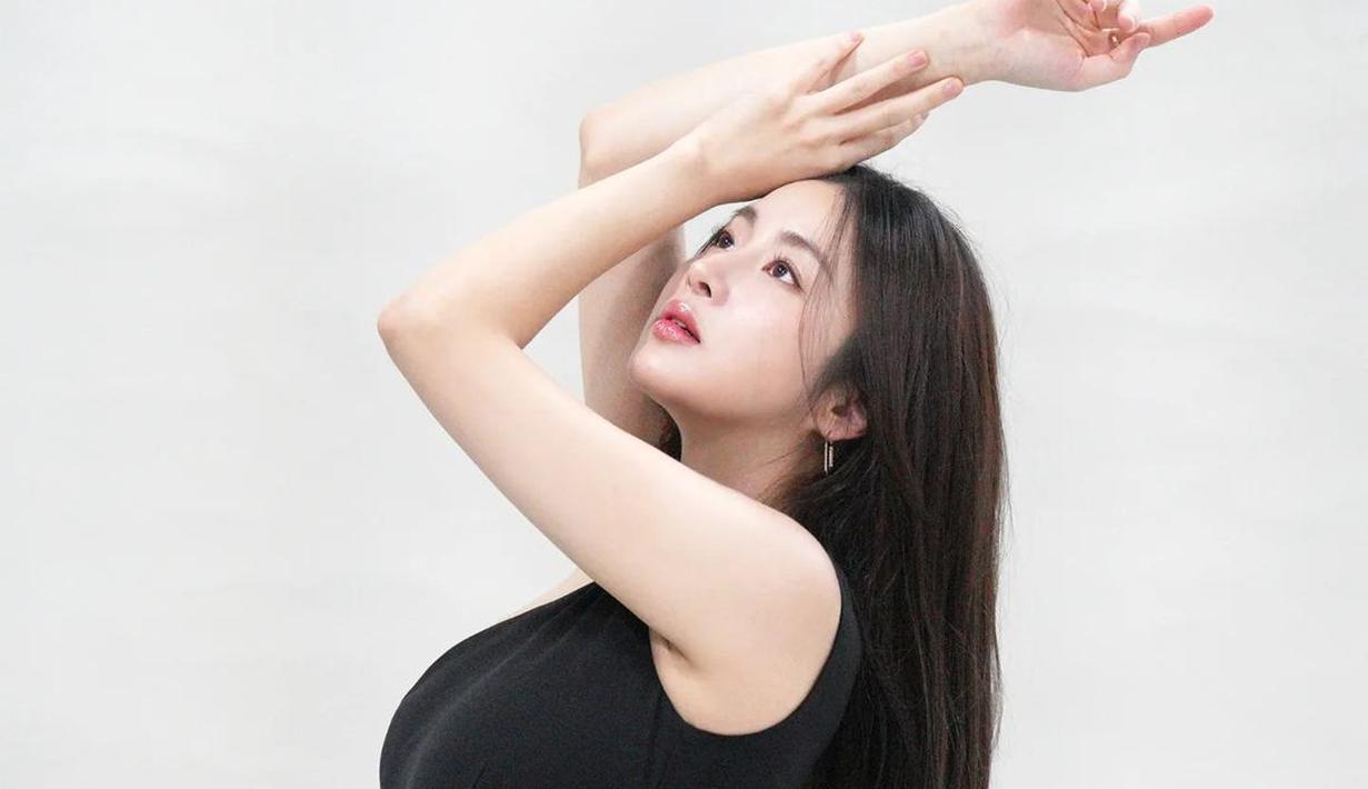 Kang Sora akhirnya kembali ke Instagram setelah sekian lama berterima kasih setelah kabar kehamilan anak keduanya tersiar.