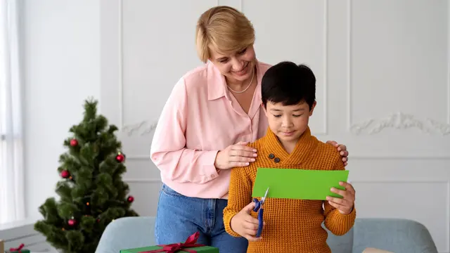 7 Ide Permainan Edukatif untuk Ngabuburit Selama Ramadan untuk Anak di Rumah