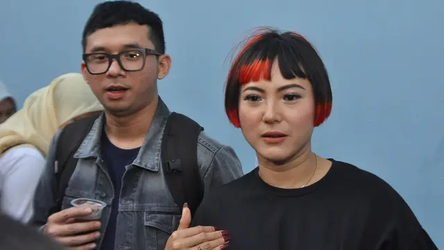 [Bintang] Poppy Sovia