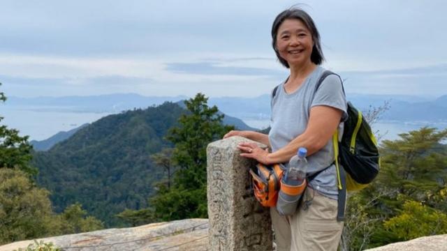 Perempuan Berusia 61 Tahun Hilang Saat Menikmati Perjalanan Solo di Jepang