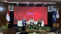 Pengusaha Mal Bidik Transaksi Rp 38 Triliun Melalui Indonesia Shopping Festival 2026