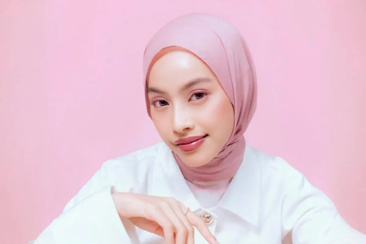 Wardah Hadirkan Moist Dew Tint, Generasi Baru Lip Tint dengan Kelembapan Ekstra dan Warna Tahan Lama (Foto dok : Wardah Cosmetics/Magnifique Indonesia)