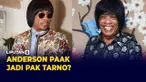 DJ Anderson Paak dan Pak Tarno