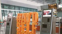 Bandara Soetta Dirikan Pusat Pengembangan UKM dan Startup