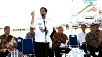 Jokowi Minta Anak-Anak dan Ibu Hamil Konsumsi Ikan