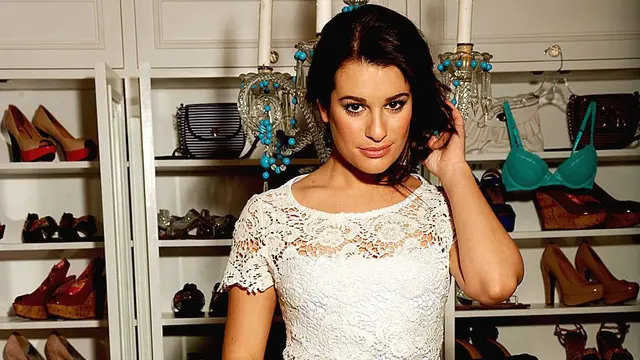 Lea Michele