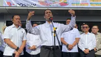 4.500 Kantor Pos Indonesia Jadi Lokasi Operasi Pasar selama Ramadan