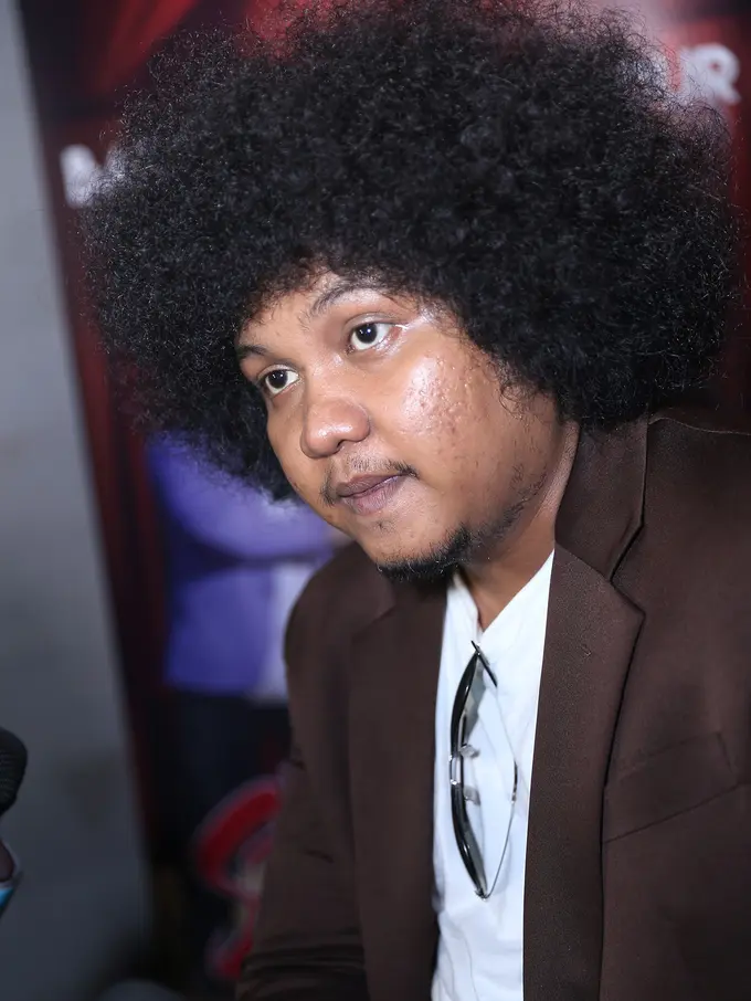 [Bintang] Babe Cabita