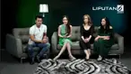 Denny Sumargo, Shandy Aulia, Vitta Mariana, dan Sara Wijayanto berbagi cerita tentang film horor terbaru mereka, The Doll.