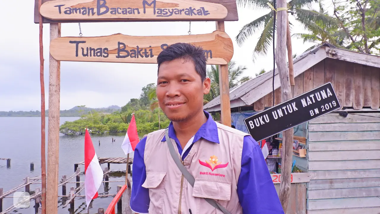 Kabupaten Natuna