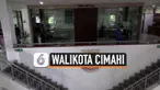 Pasca penangkapan oleh KPK, sejumlah agenda kegiatan Walikota Cimahi Ajay Muhammad Priatna terpaksa batal. Ruang kerja walikota pun sepi aktivitas.